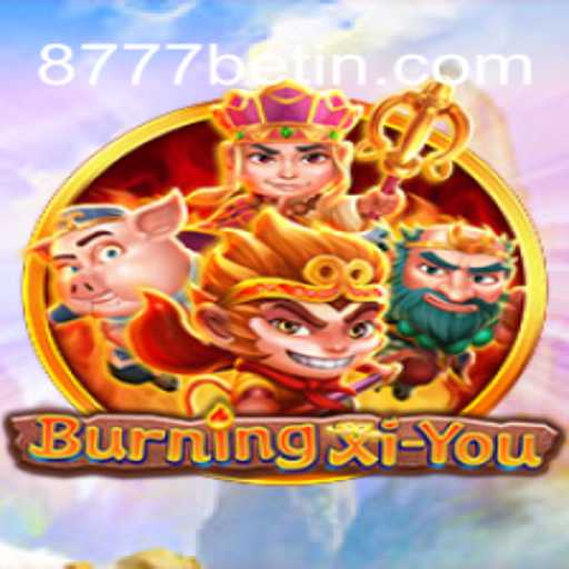 Explorando o Universo de BurningXiYou: Uma Nova Aventura no Mundo dos Jogos