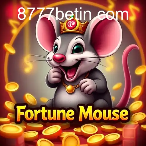 Como ganhar no Fortune Mouse em 8777bet com Saque via PIX 2026