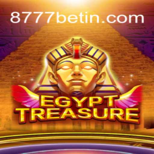 Descubra o Fascinante Mundo de EgyptTreasure: Um Jogo Estimulante com 8777bet