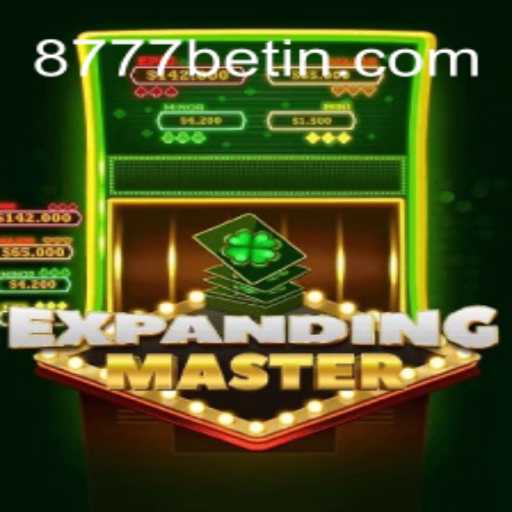Explorando o Mundo de ExpandingMaster: Inovação e Estratégia em 8777bet