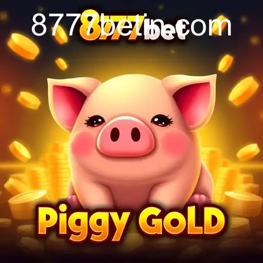 Como ganhar no Piggy Gold em 8777bet com Saque via PIX 2026
