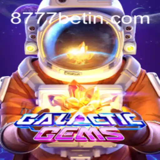 Descubra o Universo de GalacticGems: Uma Aventura Intergaláctica de Estratégia e Sorte
