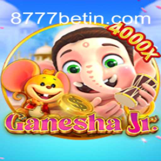 GaneshaJr: Explorando o Mundo Fascinante do Jogo Associado à Experiência de 8777bet