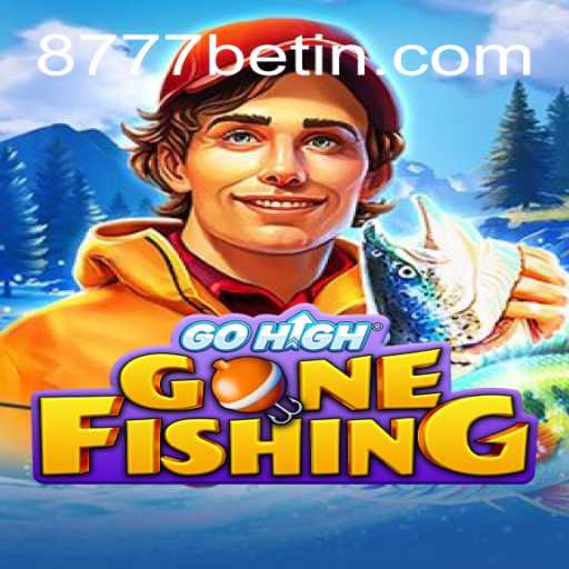 GoHighGoneFishing: Uma Nova Aventura no Mundo dos Jogos com 8777bet