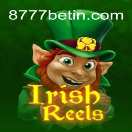 Descubra o Fascinante Mundo de IrishReels no 8777bet
