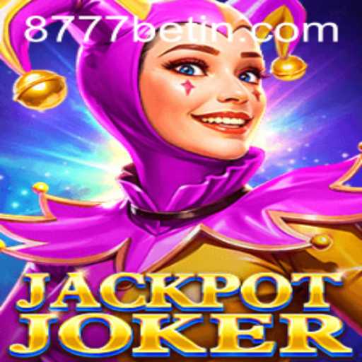 Descubra o Jogo JackpotJoker: Uma Nova Sensação no 8777bet