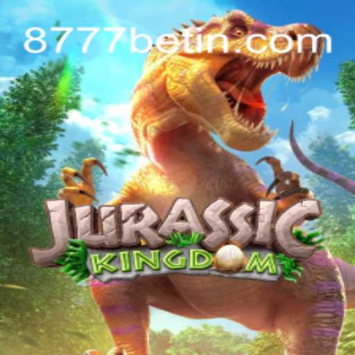 Explorando o Mundo de JurassicKingdom: Mergulhe na Aventura Pré-Histórica com 8777bet