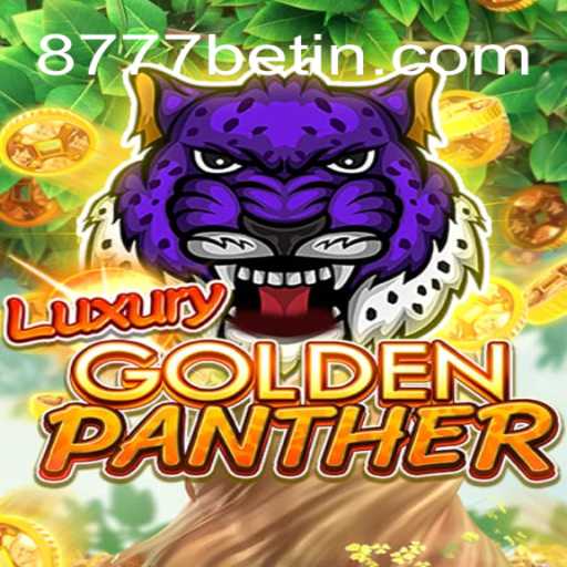 Descubra o Universo de LUXURYGOLDENPANTHER: Seu Novo Jogo de Aventura