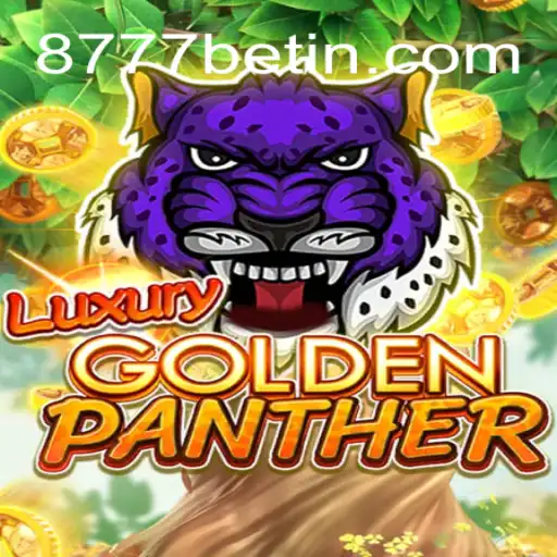 Descubra o Universo de LUXURYGOLDENPANTHER: Seu Novo Jogo de Aventura
