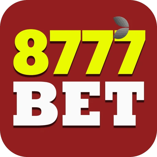 8777bet logo