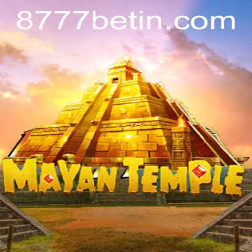 Explorando MayanTemple: Uma Aventura no Mundo Antigo com 8777bet