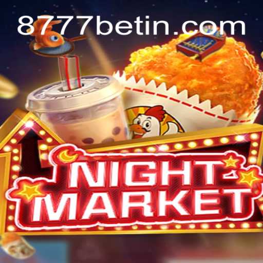 Explorando o Mundo de NIGHTMARKET: Um Jogo Revolucionário no Cenário Atual