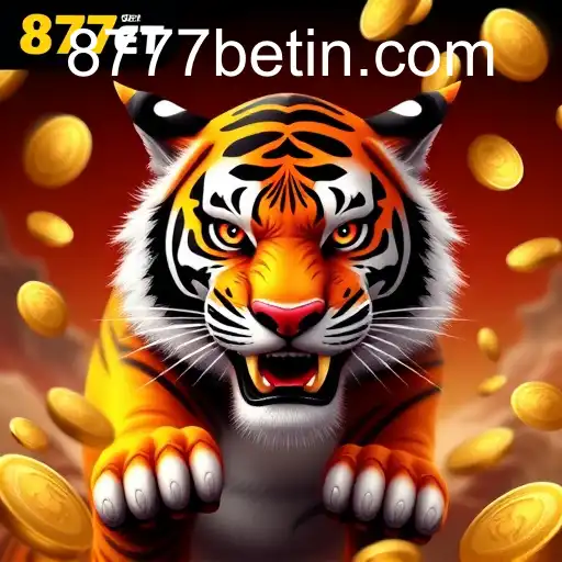 Como ganhar no Fortune Tiger em 8777bet com Saque via PIX 2026