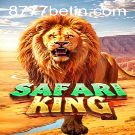 Descubra o Universo Selvagem de SafariKing no 8777bet