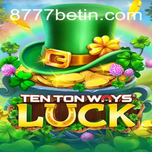 TenTonWaysLuck: Exploração e Estratégia no Mundo dos Jogos