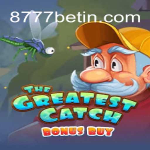 Explorando o Mundo de TheGreatestCatchBonusBuy: Um Jogo de Casino Revolucionário