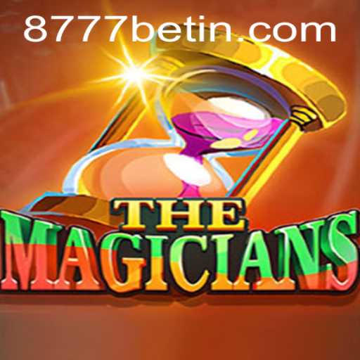 Descubra o Universo Fascinante de 'TheMagicians': Descrição e Regras do Jogo