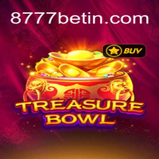 TreasureBowl: Um Mergulho nas Aventuras do Jogo Popular 8777bet