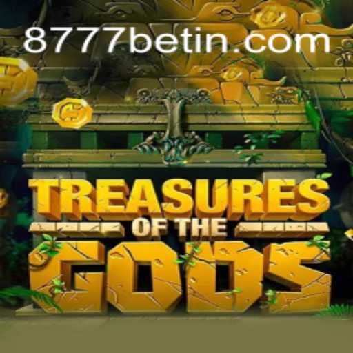 Explorando o Fascinante Mundo de TreasureoftheGods
